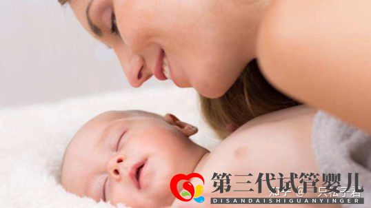 卵巢早衰的女性做供卵试管婴儿成功率高不高(图3) 卵巢早衰的女性做供卵试管婴儿成功率高不高(图3)