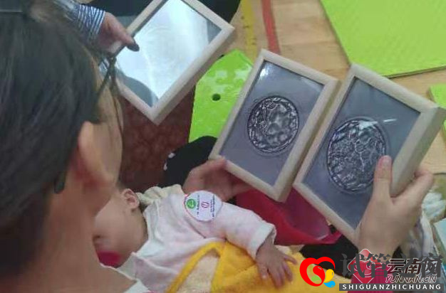昆明市妇幼保健院三年诞生800例“试管婴儿”(图2) 昆明市妇幼保健院三年诞生800例“试管婴儿”(图2)