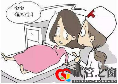 试管婴儿成功怀孕前三个月流产的概率有多高(图1) 试管婴儿成功怀孕前三个月流产的概率有多高(图1)