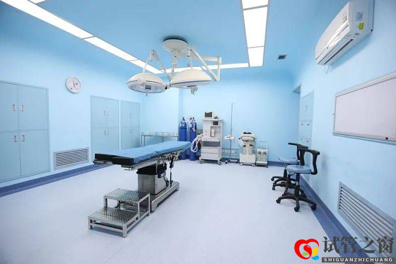 试管婴儿能否成功与什么有关?(图2) 试管婴儿能否成功与什么有关?(图2)