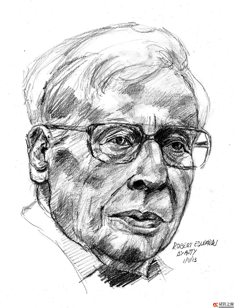 “试管婴儿之父”告诉你,什么样的夫妻适合做试管婴儿?(图1) “试管婴儿之父”告诉你,什么样的夫妻适合做试管婴儿?(图1)