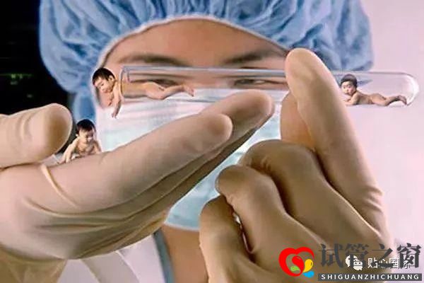 试管婴儿过程是怎样的?(图2) 试管婴儿过程是怎样的?(图2)