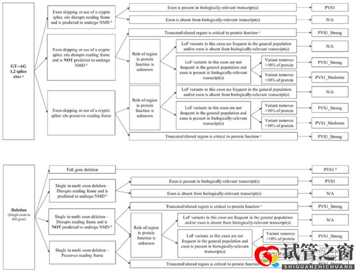 试管之窗:2022年,医疗级基因检测结果会更准确吗(图13) 试管之窗:2022年,医疗级基因检测结果会更准确吗(图13)