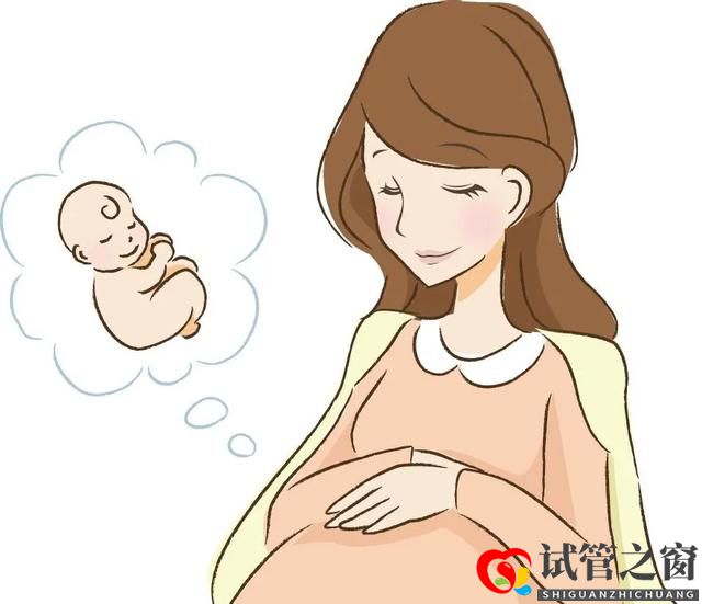 多囊就一定要做试管吗?她的“好孕”之路虽艰辛,但通往幸福(图1) 多囊就一定要做试管吗?她的“好孕”之路虽艰辛,但通往幸福(图1)