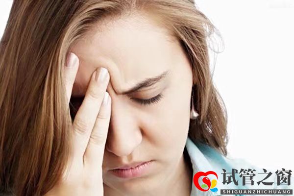 多囊卵巢可以试管婴儿助孕吗多囊卵巢的人不能自然受孕吗(图1) 多囊卵巢可以试管婴儿助孕吗多囊卵巢的人不能自然受孕吗(图1)