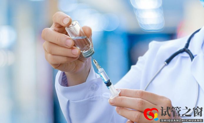 试管婴儿为什么要降调及注意事项(图1) 试管婴儿为什么要降调及注意事项(图1)