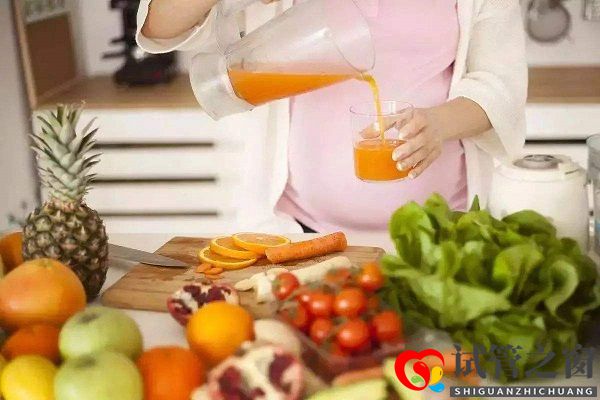 试管婴儿过程中的饮食指导(图2) 试管婴儿过程中的饮食指导(图2)