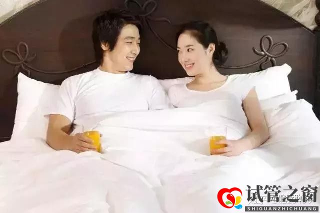 试管多次失败 这些原因你找到了吗(图1) 试管多次失败 这些原因你找到了吗(图1)