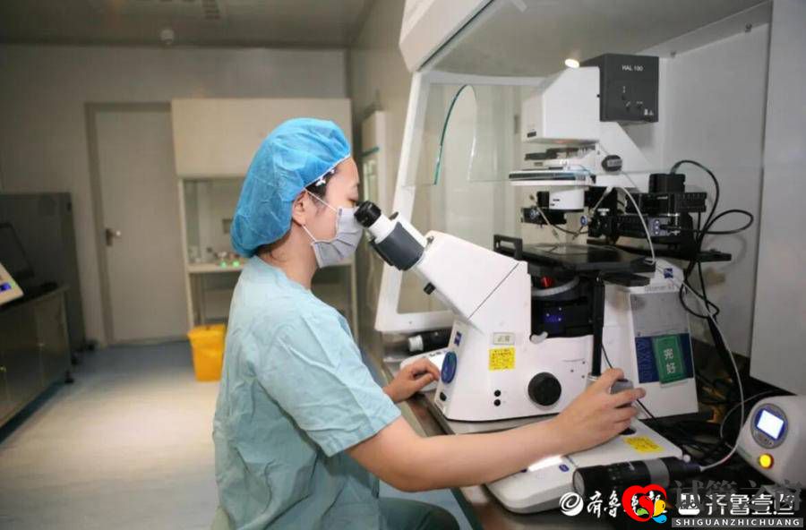 胶东首例第三代试管婴儿诞生,阻断遗传性疾病向子代传递(试管大概花多少钱)(图1) 胶东首例第三代试管婴儿诞生,阻断遗传性疾病向子代传递(试管大概花多少钱)(图1)