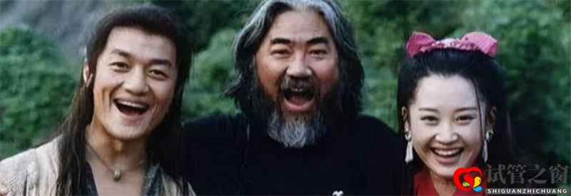 他是知名大导演,妻子为其3次试管取70颗卵子,今年近百岁成人生赢家(图1) 他是知名大导演,妻子为其3次试管取70颗卵子,今年近百岁成人生赢家(图1)