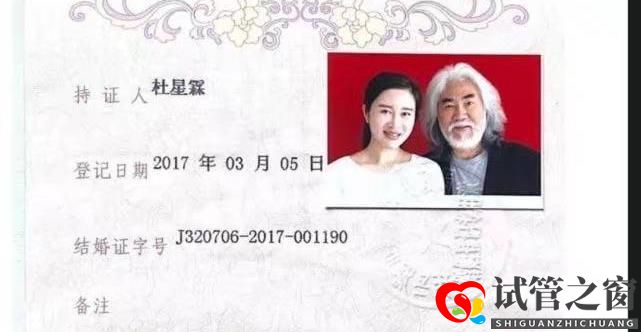 他是知名大导演,妻子为其3次试管取70颗卵子,今年近百岁成人生赢家(图4) 他是知名大导演,妻子为其3次试管取70颗卵子,今年近百岁成人生赢家(图4)
