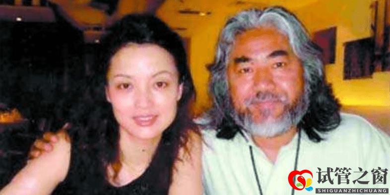 他是知名大导演,妻子为其3次试管取70颗卵子,今年近百岁成人生赢家(图16) 他是知名大导演,妻子为其3次试管取70颗卵子,今年近百岁成人生赢家(图16)