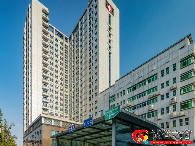 南宁正规不孕不育医院排行榜,排名第一非广西妇幼莫属(图3) 南宁市第二人民医院