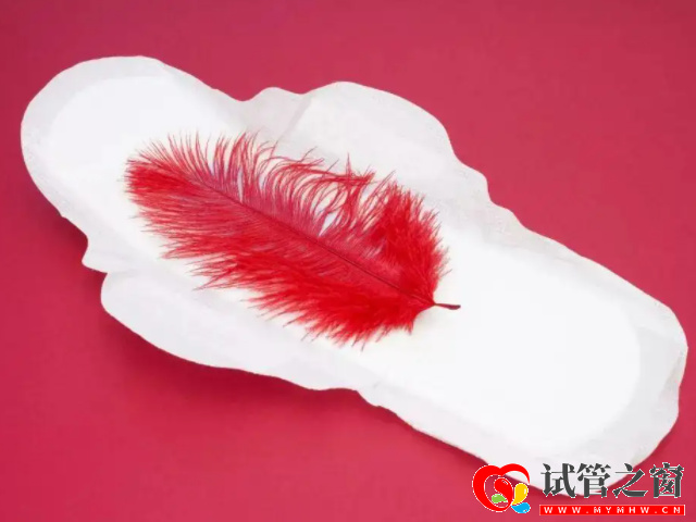 石女和正常女性区别大盘点,石女没有月经最典型(图2) 石女没有月经