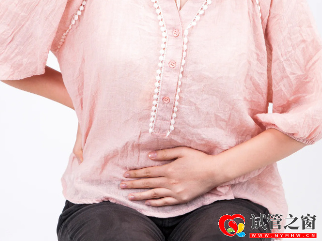 石女和正常女性区别大盘点,石女没有月经最典型(图3) 石女没有子宫和阴道