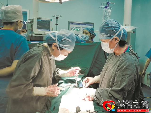 石女和正常女性区别大盘点,石女没有月经最典型(图4) 石女可以他手术治疗恢复生育能力