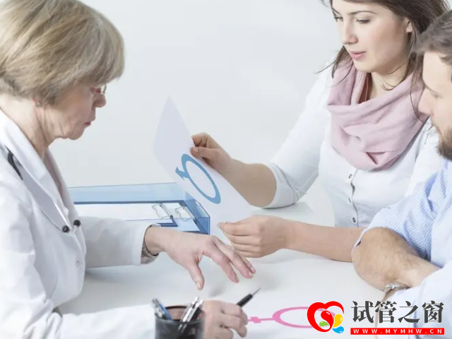 男性弱精症不一定生女儿,男宝女宝概率一样无差别(图1) 弱精症怀女孩几率不高