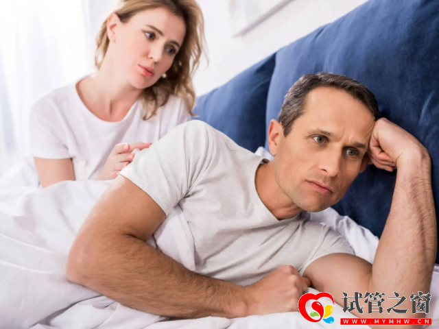 男性弱精症不一定生女儿,男宝女宝概率一样无差别(图3) 弱精症与生男生女没有关系