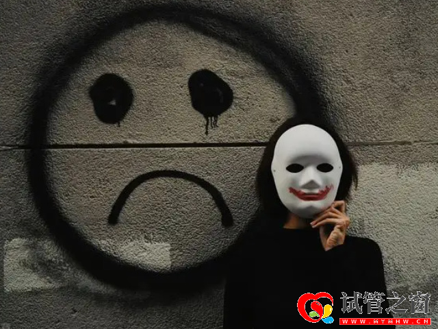 十个方法让你走出抑郁不吃药,走出抑郁的最佳方法(图1) 压力过大会导致抑郁症