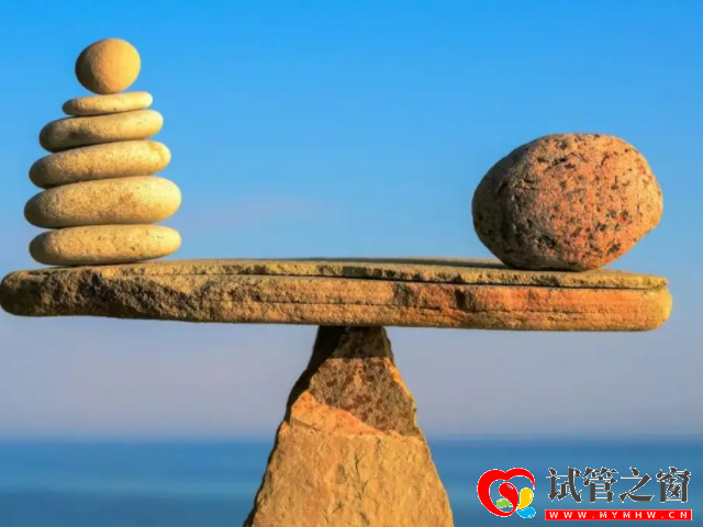 十个方法让你走出抑郁不吃药,走出抑郁的最佳方法(图4) 抑郁患者需要保持心理平衡