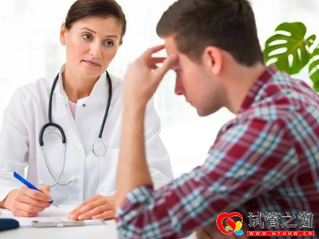 男性不育10大征兆汇总,睡觉打呼或是征兆之一!(图2) 要预防男性不育