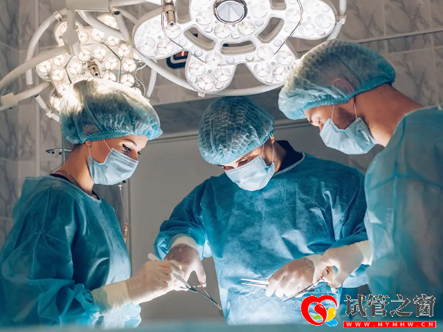 女人宫腔粘连术后十大禁忌盘点,防止再粘连是重中之重(图1) 宫腔粘连分离术安全有效