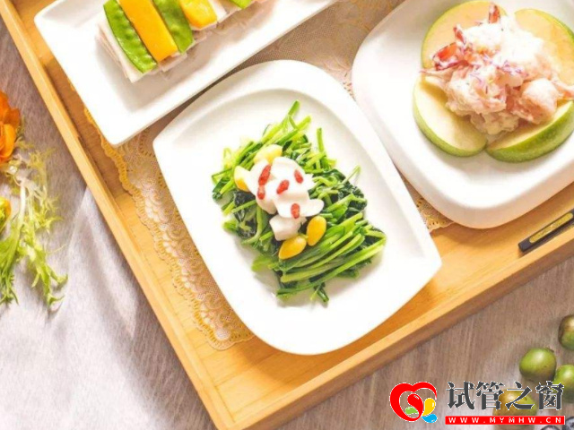 备孕男性仅需5招可快速增加精子活力,帮你早日成就“爸业”!(图2) 精子活力第要确保营养均衡