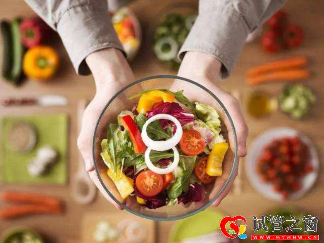 这5种东西越吃产生的精子量就越多,简直是弱少精患者的福音(图1) 增加精子数量的食物