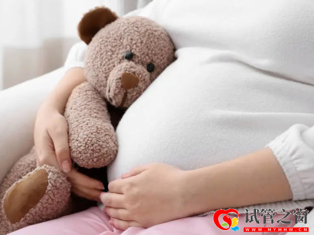 孕初期预示生男生女的8大征兆盘点,不用照B超就能胎儿性别!(图1) 预示生男孩的征兆