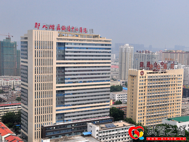 洛阳试管医院排名公布,助孕成功率对比看完就知哪家好(图3) 洛阳市中心医院