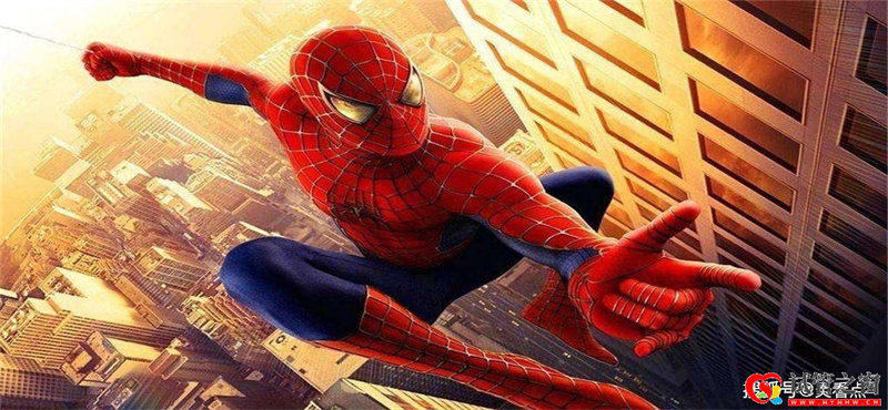 基因突变会带来什么变化?会像蜘蛛侠一样,拥有“超能力”吗?(图1) 基因突变会带来什么变化?会像蜘蛛侠一样,拥有“超能力”吗?(图1)