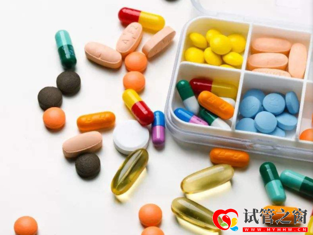 肝素和黄体酮的区别,怀孕保胎打哪个好看两者优势就明了(图5) 肝素和黄体酮适用范围不同