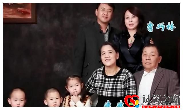 10年河南一女老板离婚后,嫁小19岁下属,50岁生3胞胎,现(图13) 10年河南一女老板离婚后,嫁小19岁下属,50岁生3胞胎,现(图13)