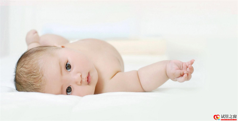 三次试管失败,40岁高龄供卵试管一次成功得儿子(图1) 三次试管失败,40岁高龄供卵试管一次成功得儿子(图1)