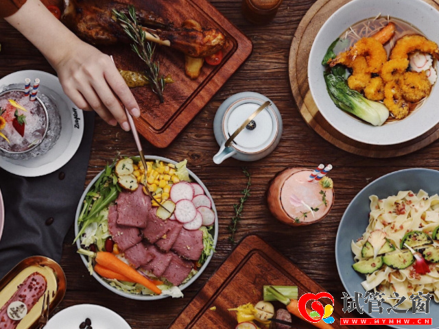 试管移植后14天内食谱推荐,一日三餐这么吃能助胚胎着床(图3) 移植后要多吃易消化食物