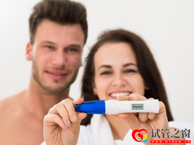 50几岁绝经生子真实案例分享,年龄真不是生育的唯一标准(图2) 50几岁还是具有生育几率