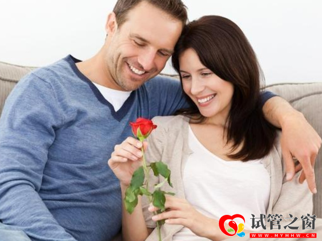 最快怀孕小窍门分享,10招让你提高受孕“命中率”!(图5) 怀孕是一个循序渐进的过程