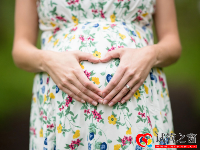 怀男孩很早就有明显的征兆,长毛、尿频、胸胀多半是小子(图1) 怀男孩最明显的征兆