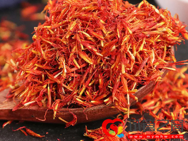 红花虽好但不建议胚胎移植后吃,3个真实原因必须要看(图1) 胚胎移植后不能吃红花