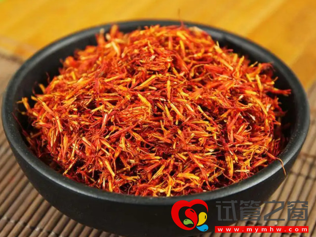 红花虽好但不建议胚胎移植后吃,3个真实原因必须要看(图3) 移植后闻红花油没有影响