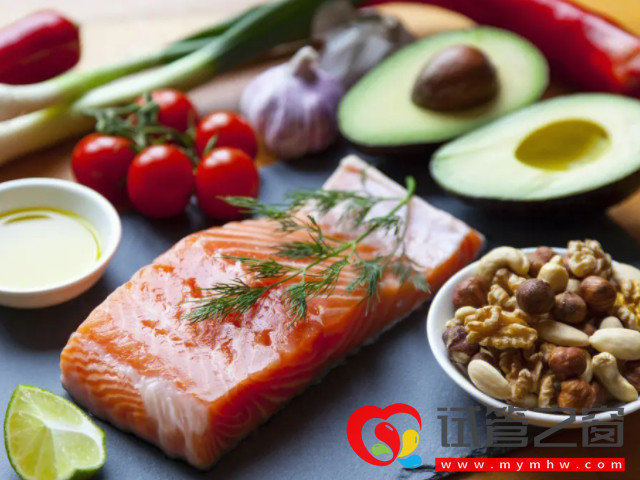 促排期健康饮食指南来了,多吃这4类食物能让卵泡长得快又好(图2) 促排卵期间要吃多种维生素