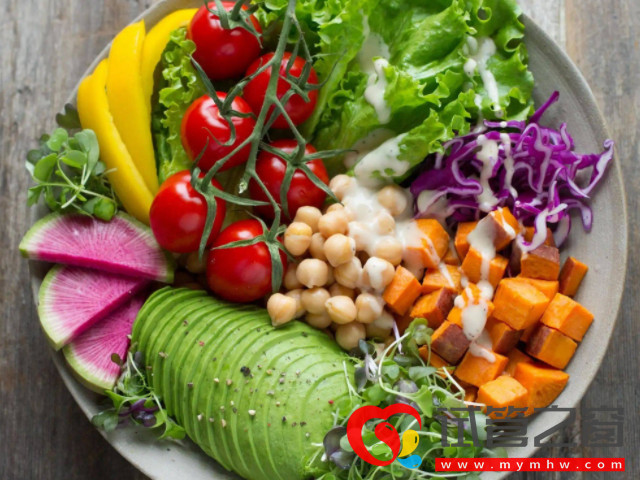 促排期健康饮食指南来了,多吃这4类食物能让卵泡长得快又好(图3) 促排期间要养成良好饮食习惯