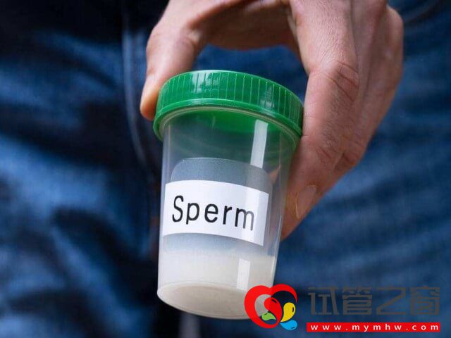 做试管助孕时可以让男方提前取精吗?(图1) 取精困难的男性可以提前取精