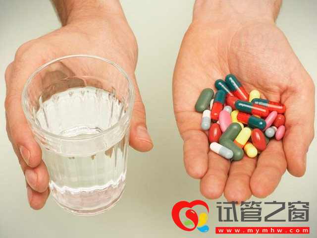 3分钟详解黄体期促排方案具体用药流程、适用人群、优缺点(图2) 黄体期促排方案用药流程