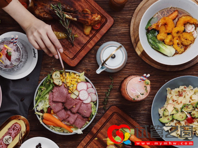 卵巢早衰吃这4种食物有助于快速恢复,长期吃更助于保持年轻(图2) 维生素丰富的食物可有助于卵巢恢复