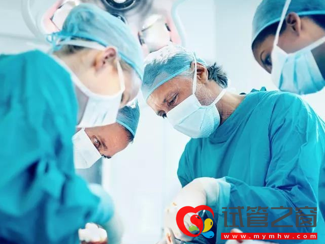 多囊卵巢最佳手术治疗方法剖析,不同项目收费差异大(图1) 多囊卵巢可以进行手术治疗