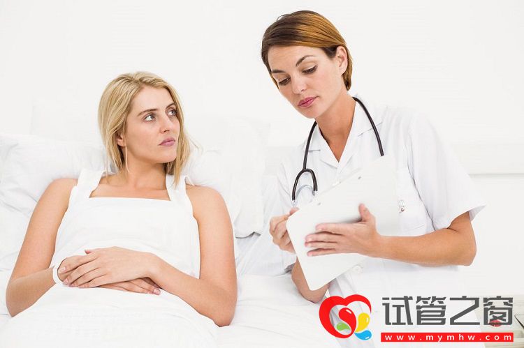 明明有卵泡却怀不上,可能是多囊卵巢综合证在“捣乱”(图2) 可通过治疗调整内分泌异常