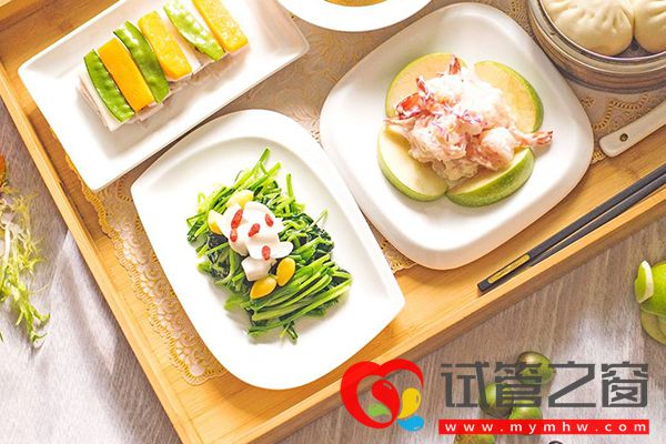 试管移植后忌口蔬菜水果一览表,这份一日三餐食谱供参考!(图2) 试管移植后许多食物要忌口