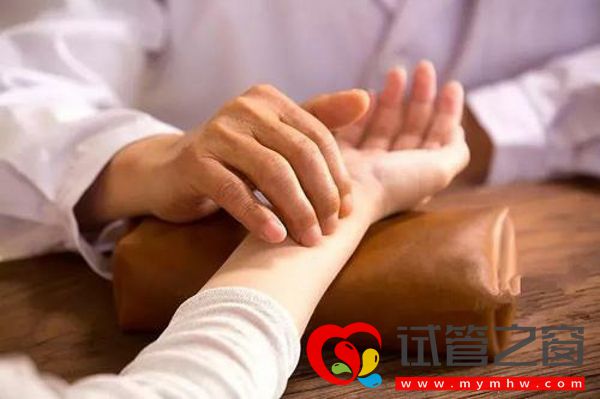 详谈老中医把脉看男女方法原理,找准最佳月份是第一步(图2) 中医把脉看男女的方法