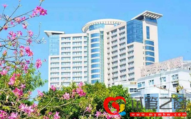 江门试管婴儿医院大全, 三代试管费用与成功率排名(图2) 江门市中心医院